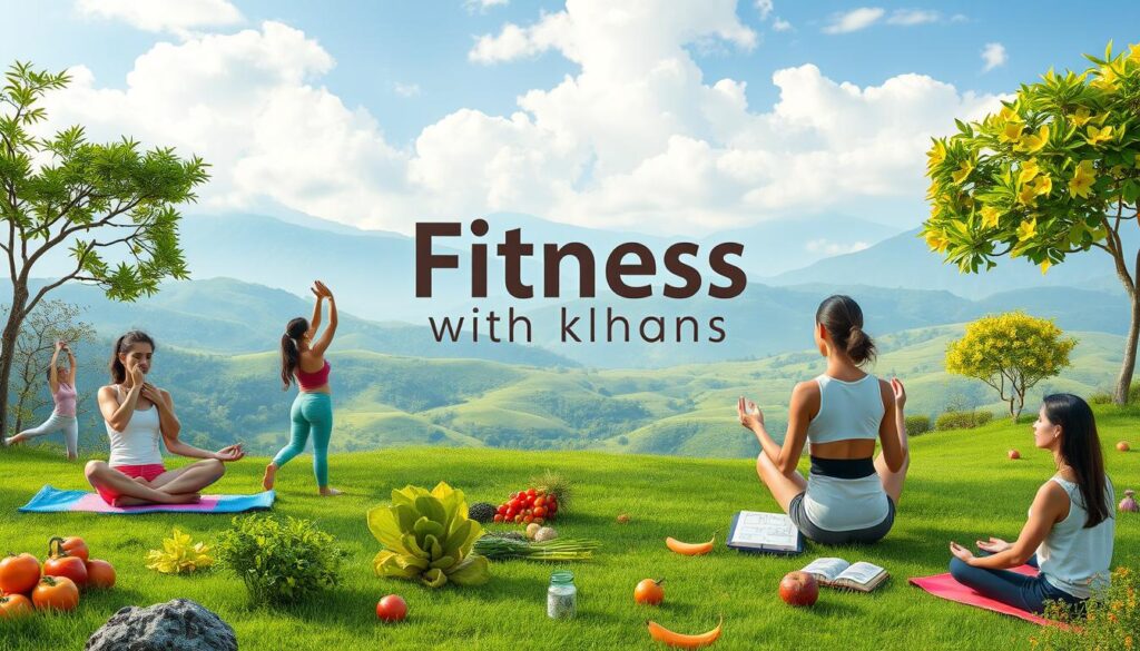 Personalized Wellness