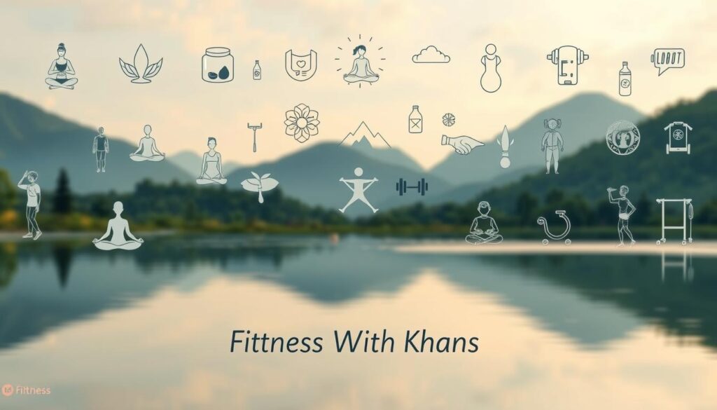 Wellness Strategy